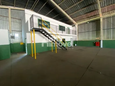 Ponto Comercial para alugar, 900m² no Irmãos Chiquetto, Louveira