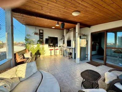 Cobertura com 3 Quartos à venda, 134m² no Sarandi, Porto Alegre