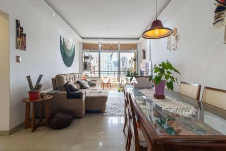 Cobertura com 2 Quartos à venda, 239m² no Gonzaga, Santos