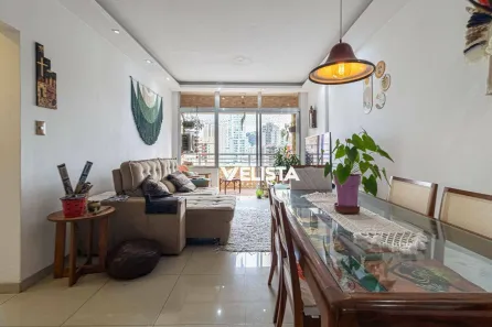 Cobertura com 2 Quartos à venda, 239m² no Gonzaga, Santos