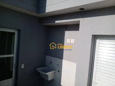 Cobertura com 2 Quartos à venda, 92m² no Parque das Nações, Santo André