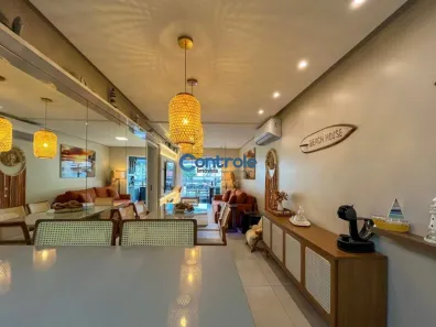 Apartamento com 3 Quartos à venda, 83m² no Barreiros, São José