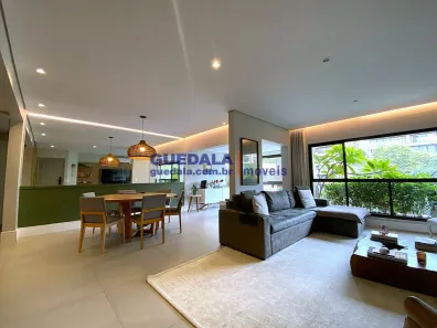 Apartamento com 3 Quartos à venda, 166m² no Vila Progredior, São Paulo
