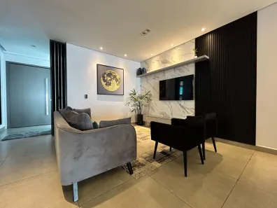 Casa com 4 Quartos à venda, 204m² no Parque do Varvito, Itu