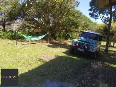 Fazenda/Sítio com 1 Quarto à venda, 25000m² no Canta Galo (Itapuã), Viamão