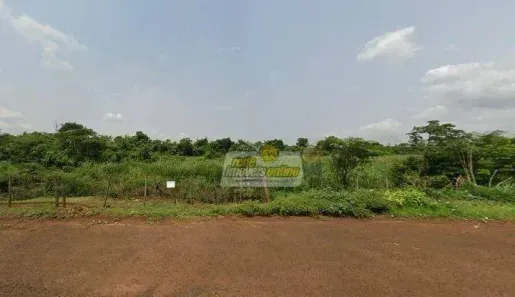 Lote/Terreno à venda, 1000m² no Zona Rural, Delta