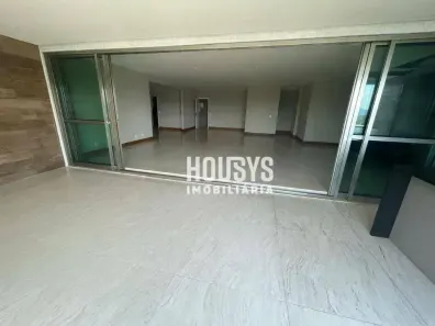Apartamento com 4 Quartos à venda, 309m² no Barra da Tijuca, Rio de Janeiro