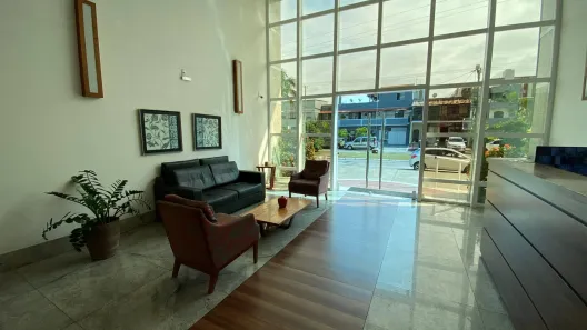 Cobertura com 4 Quartos à venda, 105m² no Braga, Cabo Frio