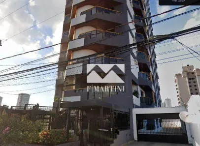 Cobertura com 3 Quartos à venda, 300m² no Alemães, Piracicaba