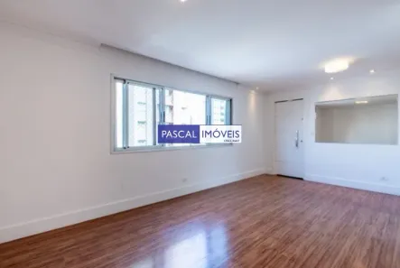 Apartamento com 2 Quartos à venda, 97m² no Vila Olímpia, São Paulo