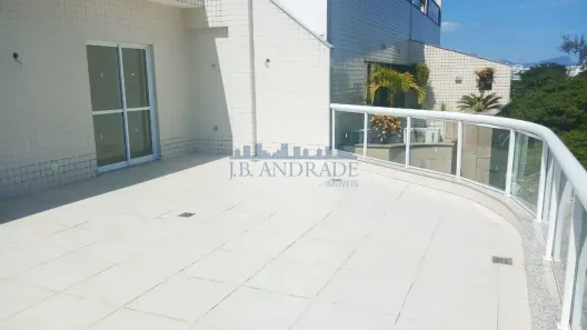 Cobertura com 4 Quartos à venda, 331m² no Recreio dos Bandeirantes, Rio de Janeiro