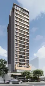 Apartamento com 2 Quartos para alugar, 76m² no Indianópolis, São Paulo