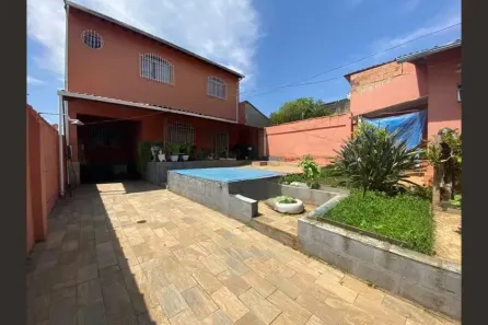 Casa com 3 Quartos à venda, 205m² no Dom Bosco, Belo Horizonte