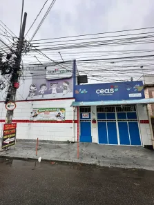 Prédio Comercial com 15 Quartos para alugar, 250m² no Centro, Nova Iguaçu