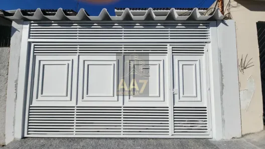 Sobrado com 2 Quartos à venda, 125m² no Vila Gomes, São Paulo