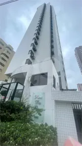 Apartamento com 3 Quartos à venda, 126m² no Cocó, Fortaleza