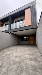 Sobrado com 3 Quartos à venda, 210m² no Parque São Domingos, São Paulo