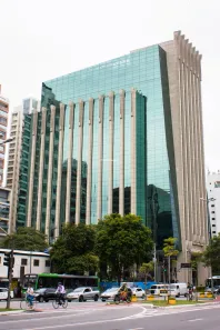 Sala Comercial para alugar, 2040m² no Itaim Bibi, São Paulo