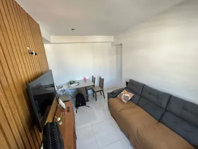 Apartamento com 1 Quarto à venda, 40m² no Santa Rosa, Niterói
