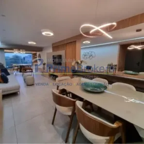 Apartamento com 3 Quartos à venda, 129m² no Vila Mariana, São Paulo