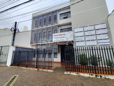 Sala Comercial para alugar, 20m² no Centro, São Carlos