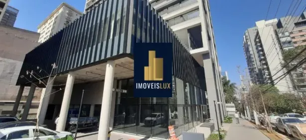 Ponto Comercial para alugar, 1144m² no Pinheiros, São Paulo