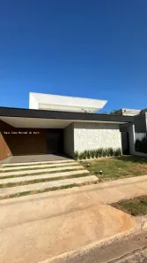 Casa de Condomínio com 3 Quartos à venda, 183m² no Ribeirão do Lipa, Cuiabá