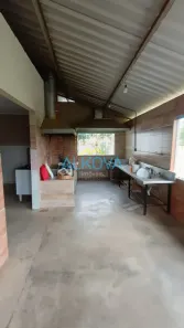 Galpão/Depósito/Armazém para alugar, 850m² no Jardim Colônia, Jacareí