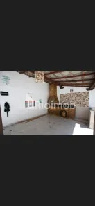 Casa de Condomínio com 2 Quartos para alugar, 145m² no Vargem Grande, Rio de Janeiro