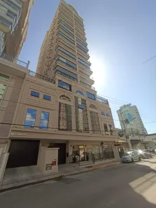 Apartamento com 3 Quartos à venda, 117m² no , Itapema
