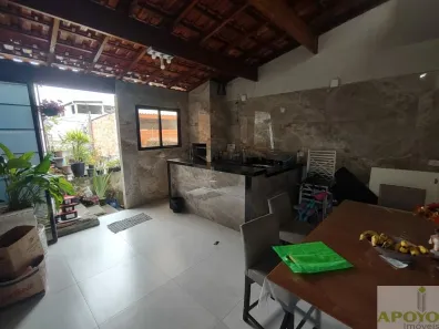 Sobrado com 2 Quartos à venda, 110m² no Jardim Modelo, São Paulo