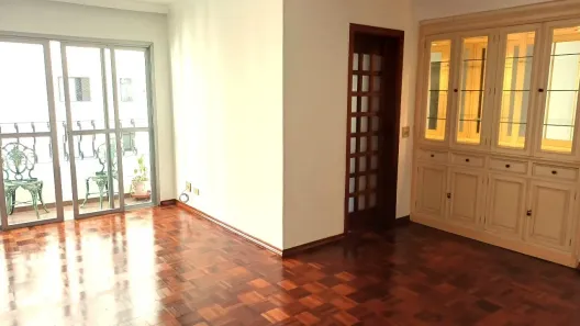 Apartamento com 2 Quartos à venda, 87m² no Moema, São Paulo