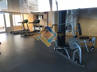 Apartamento com 1 Quarto à venda, 37m² no Ribeirânia, Ribeirão Preto