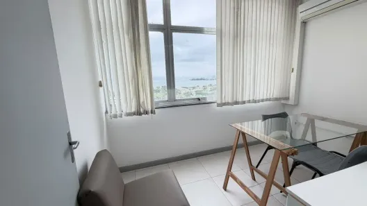 Sala Comercial com 4 Quartos à venda, 65m² no Centro, Florianópolis