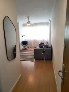 Apartamento com 2 Quartos à venda, 65m² no Jardim São Dimas, São José dos Campos