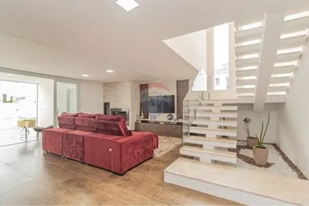 Casa de Condomínio com 3 Quartos à venda, 238m² no Laranjal, Pelotas