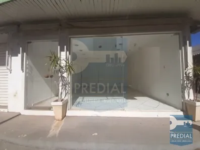 Ponto Comercial para alugar, 40m² no Jardim São Carlos, São Carlos