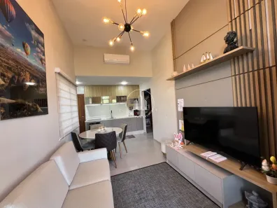 Casa com 3 Quartos à venda, 76m² no Bela Vista, Palhoça