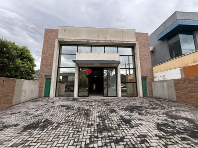 Prédio Comercial para alugar, 380m² no Jardim Nova Aliança Sul, Ribeirão Preto