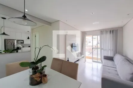 Apartamento com 2 Quartos à venda, 57m² no Vila Aurora (Zona Norte), São Paulo