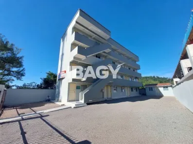 Kitnet com 1 Quarto para alugar, 25m² no Pedra Branca, Palhoça