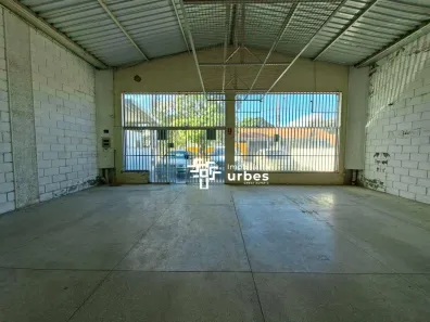 Ponto Comercial para alugar, 251m² no Jardim América, Americana
