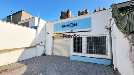 Sala Comercial para alugar, 131m² no Rudge Ramos, São Bernardo do Campo