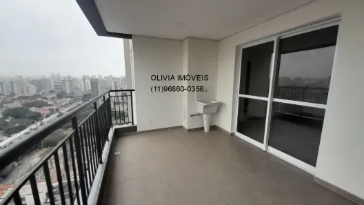 Apartamento com 3 Quartos à venda, 70m² no Campo Belo, São Paulo