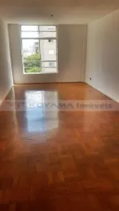 Apartamento com 2 Quartos à venda, 103m² no Vila Mariana, São Paulo