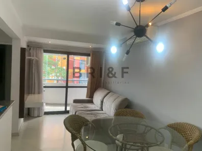 Apartamento com 2 Quartos à venda, 55m² no Indianópolis, São Paulo