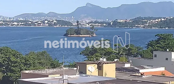 Casa com 4 Quartos à venda, 375m² no Freguesia (Ilha do Governador), Rio de Janeiro