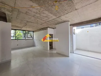 Apartamento com 4 Quartos à venda, 138m² no Centro, Divinópolis