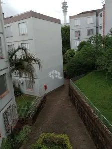 Apartamento com 2 Quartos à venda, 46m² no Santa Tereza, Porto Alegre
