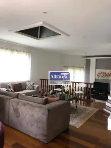 Casa de Condomínio com 4 Quartos à venda, 390m² no Badu, Niterói